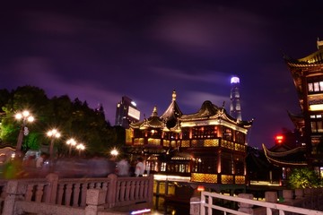 城隍庙