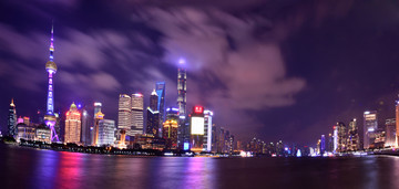 上海外滩