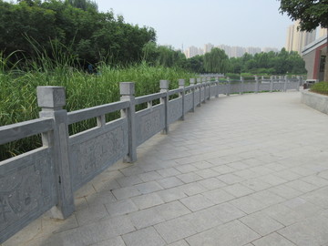 郑州南环公园