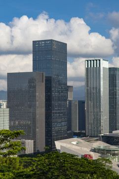 富德集团
