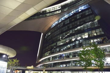 凌空SOHO