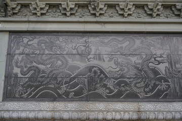 龙纹