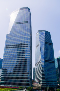 国金中心