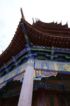 中式建筑