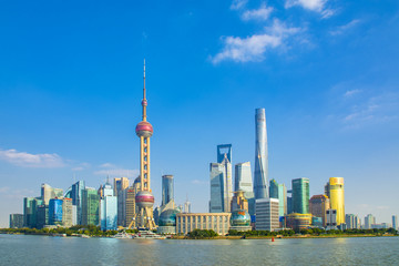 上海风光