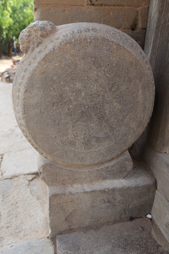 石鼓