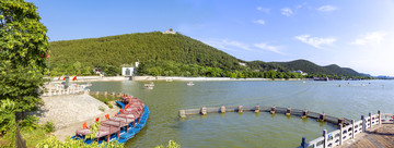 徐州云龙山风景区