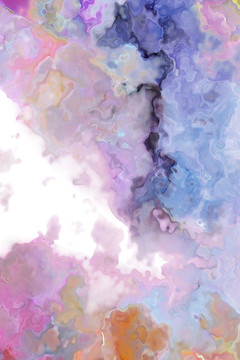 抽象创意装饰画
