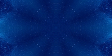 唯美星空