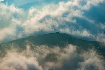 冰山梁