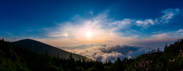 冰山梁