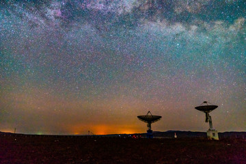 星空
