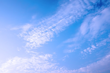 天空背景