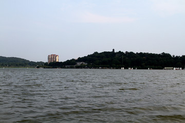 南京玄武湖