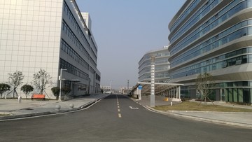 楼房