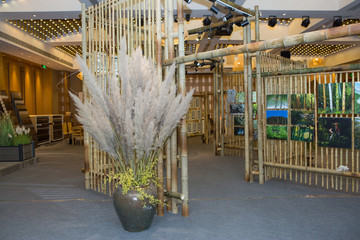 竹材应用