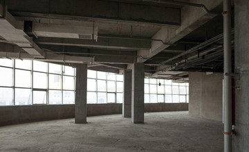 建筑框架结构