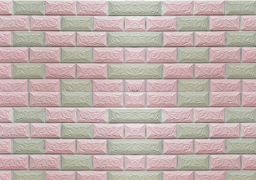 蘑菇石瓷砖墙砖
