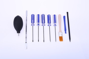 手表维修工具