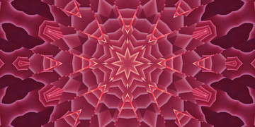梦幻星空