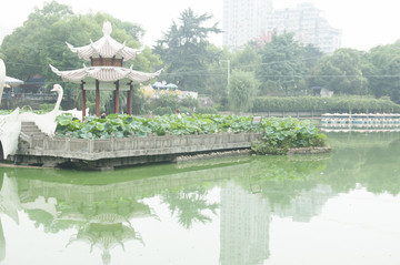 宜昌儿童公园