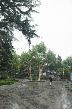 宜昌儿童公园