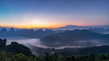 桂林山水