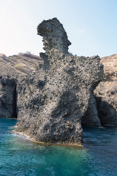 火山岩