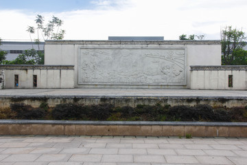 公园舞台