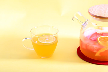 水果茶