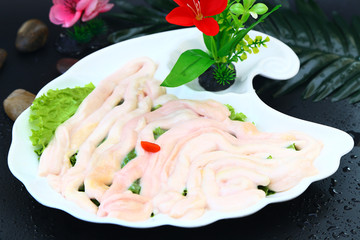 鹅肠