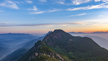 自然风景