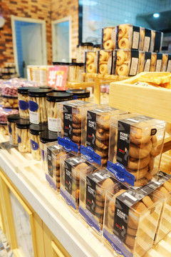 蛋糕店