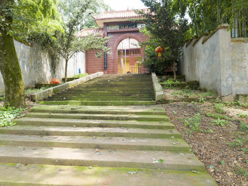 东禅寺