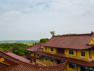 东禅古寺