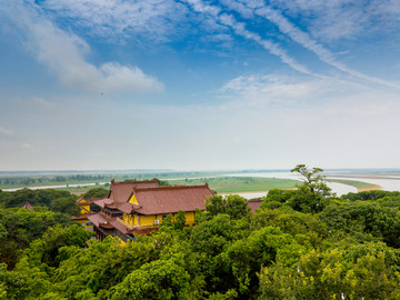 东禅寺