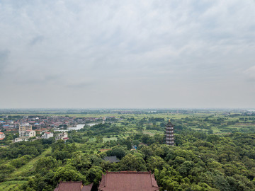 东禅古寺