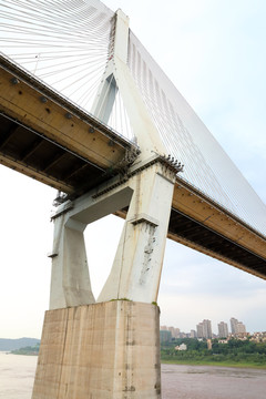 重庆路桥建筑