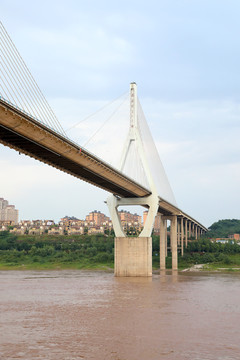 马桑溪大桥