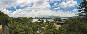 京都二条城