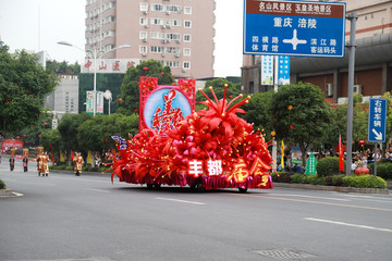 丰都鬼城