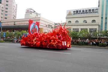 丰都鬼城