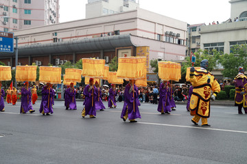 丰都鬼城