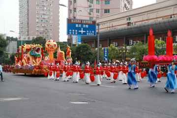 丰都鬼城