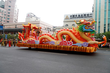 丰都鬼城