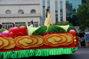 丰都庙会