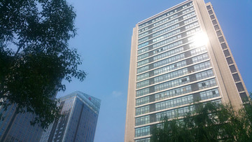 高楼大厦