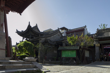 化觉巷清真大寺