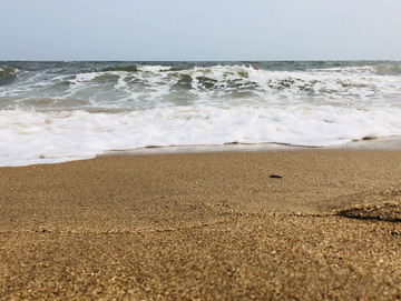 海浪