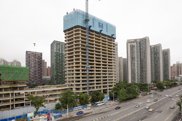 武汉城市记录